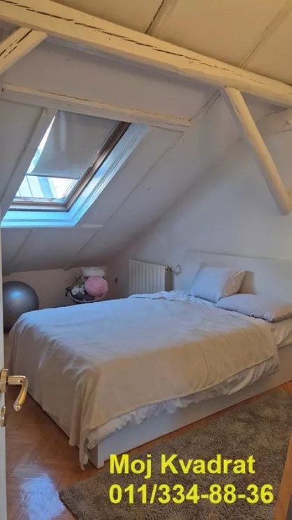 Svetozara Markovića | 4zida.rs