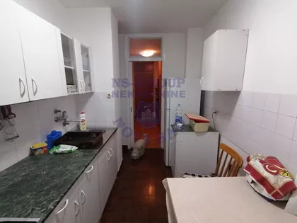 Novo Naselje | 4zida.rs