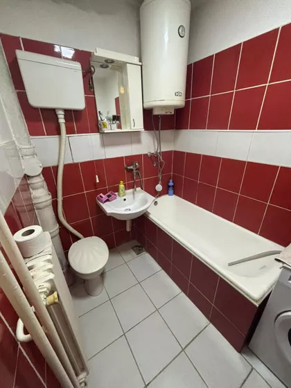 Gundulićeva 2 | 4zida.rs