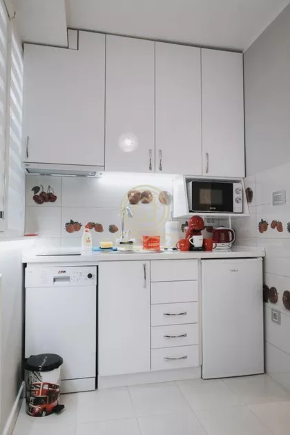 Skerlićeva | 4zida.rs