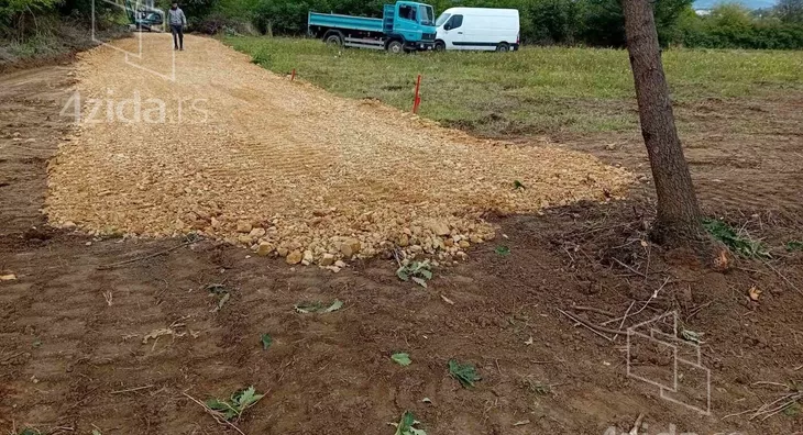 Građevinsko zemljište | 4zida