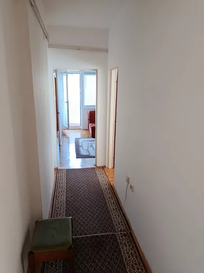 Bulevar Dr Zorana Đinđića 117/18 | 4zida.rs
