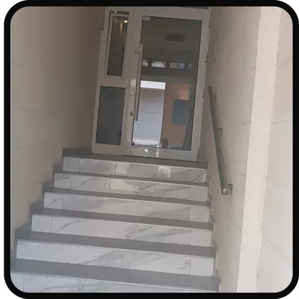 Voždovačka crkva | 4zida.rs