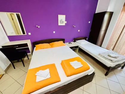 Novo Berbersko | 4zida.rs