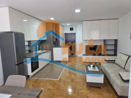 Branka Krsmanovića | 4zida.rs