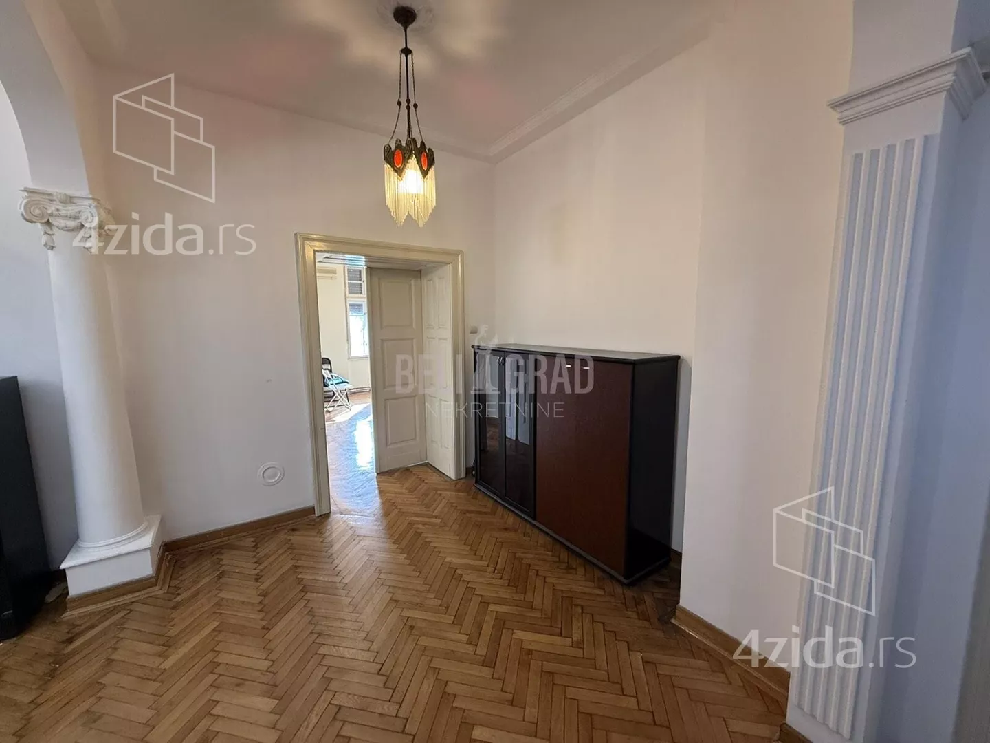 Šestosoban stan | 4zida