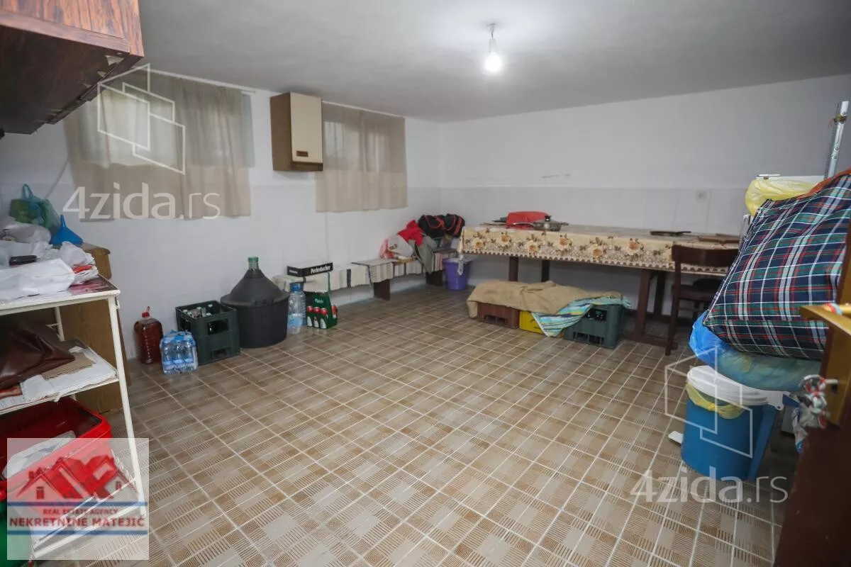 Kuća | 4zida