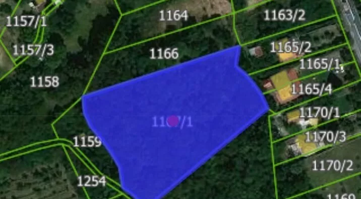 Poljoprivredno zemljište | 4zida