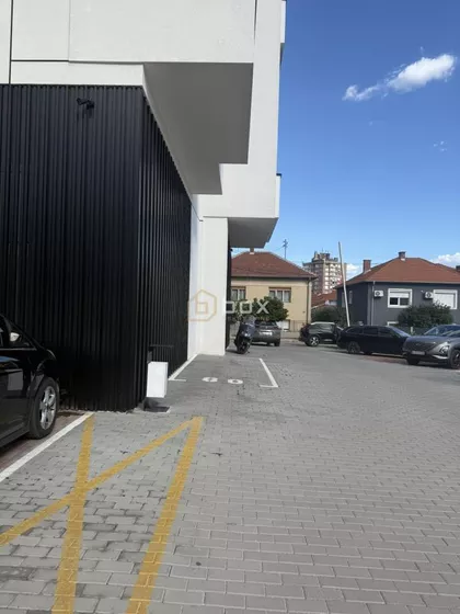 Somborska | 4zida.rs