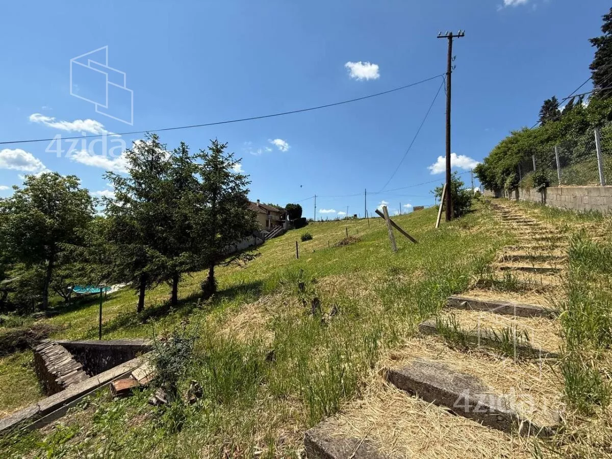 Građevinsko zemljište | 4zida