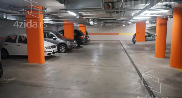 Poslovni prostor | 4zida