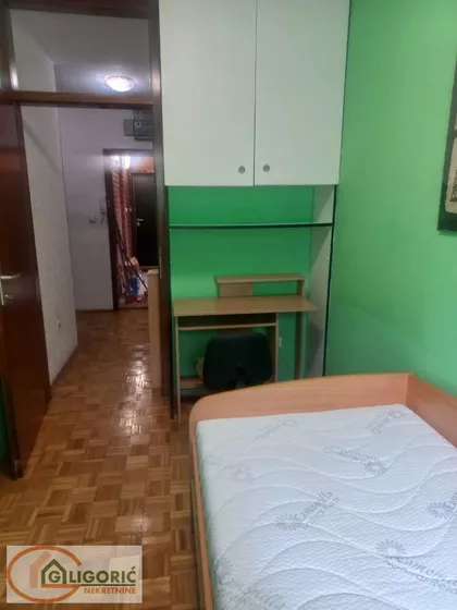 Slobodana Jovanovića | 4zida.rs