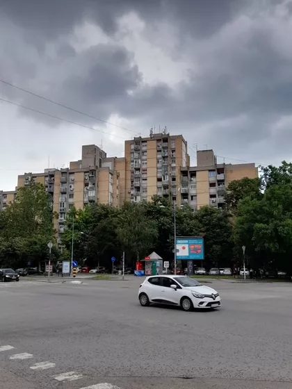 Bulevar Cara Lazara 54 | 4zida.rs