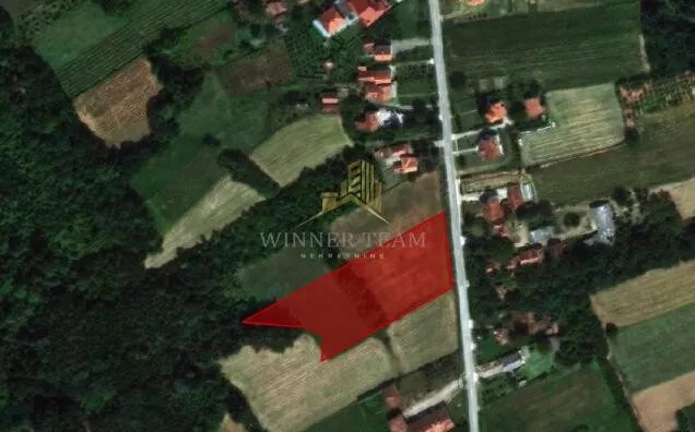 Građevinsko zemljište | 4zida