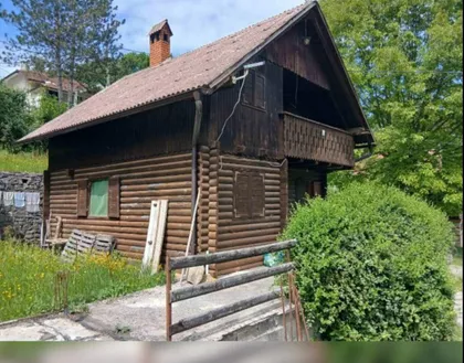 Banja Vrujci | 4zida.rs