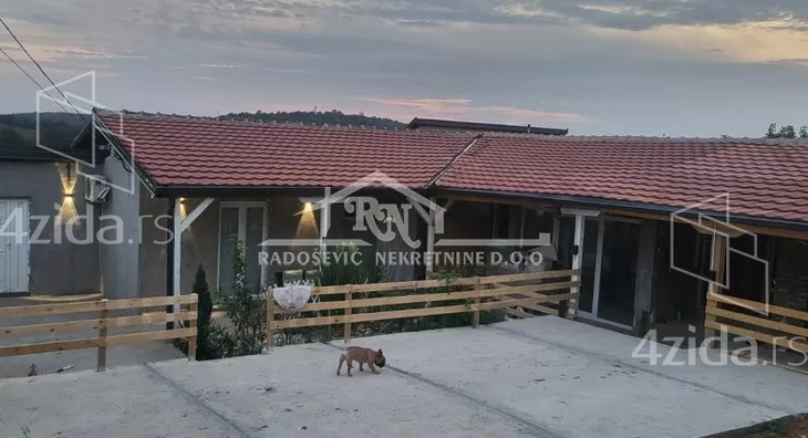 Kuća | 4zida
