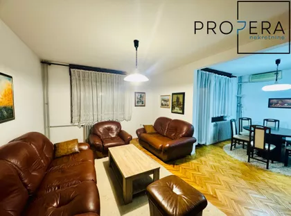 Jovana Ristića | 4zida.rs