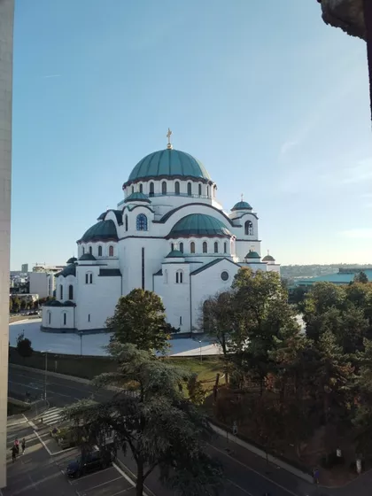 Katanićeva | 4zida.rs