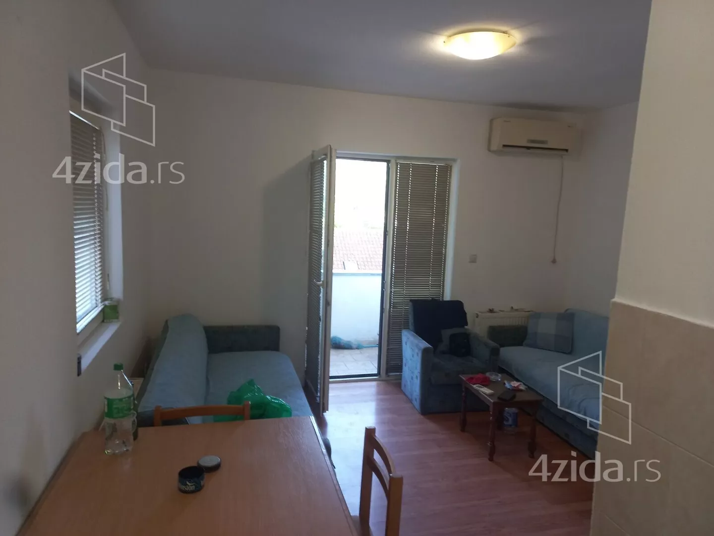 Garsonjera | 4zida