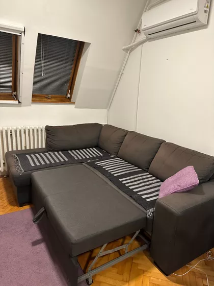 Bore Vukmirovića 14A | 4zida.rs