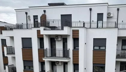Nemanjina 24 | 4zida.rs