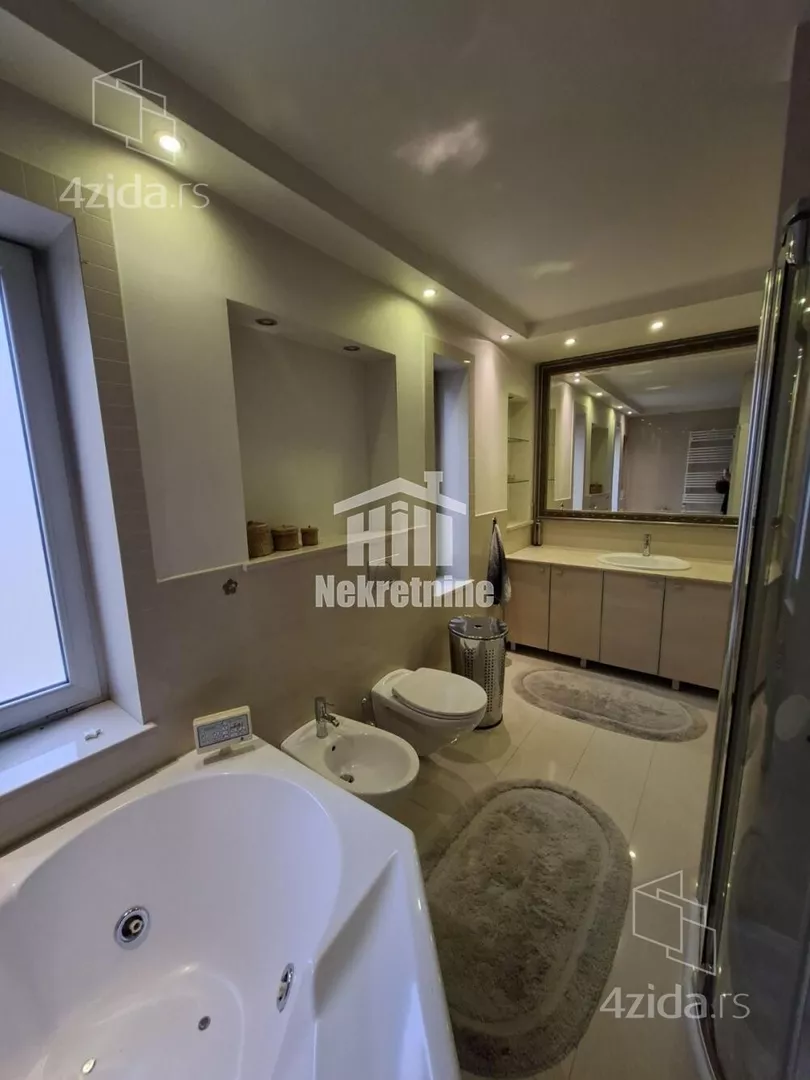 4-etažna kuća | 4zida