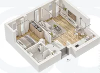 Subotica, Gradske lokacije, Radijalac | 4zida.rs | 4zida.rs