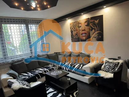 Generala Milojka Lešjanina | 4zida.rs