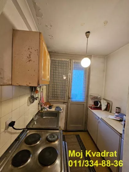 Sava Burića | 4zida.rs