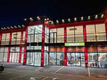 Vojvođanska 399a | 4zida.rs