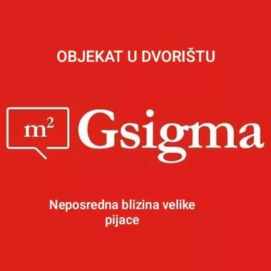 Zrenjanin, Centar