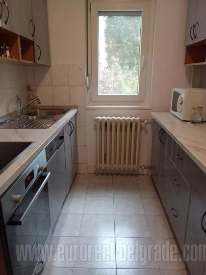BEŽANIJSKA KOSA 2 | 4zida.rs