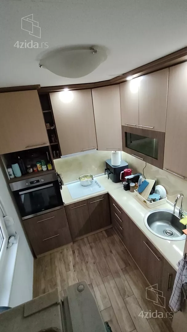 Wohnung · 65 m² · Kikinda