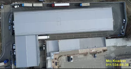 Cara Konstantina | 4zida.rs