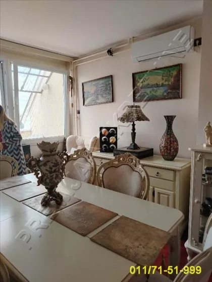 Bulevar oslobođenja | 4zida.rs
