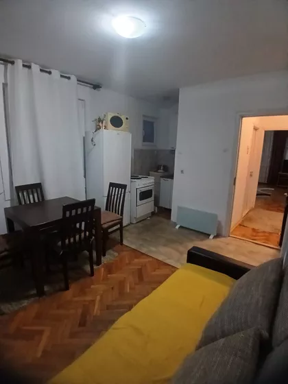 Lazara Mamuzića | 4zida.rs
