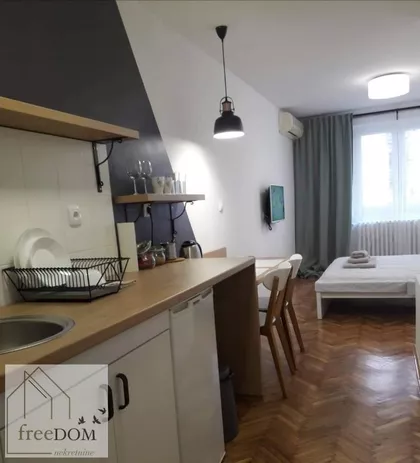 Novi Sad - Centar | 4zida.rs