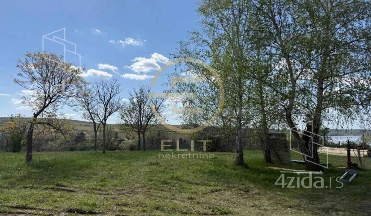 Građevinsko zemljište | 4zida