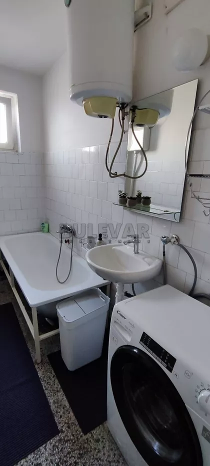 Jovana Ristića | 4zida.rs