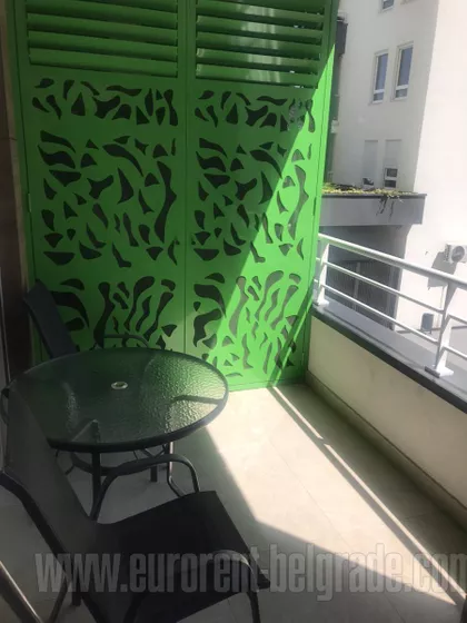 ELIXIR GARDEN | 4zida.rs