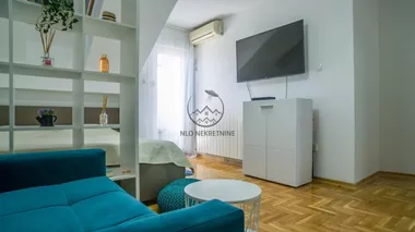 Novi Sad - Centar