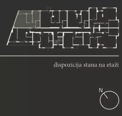 Centar 1 | 4zida.rs