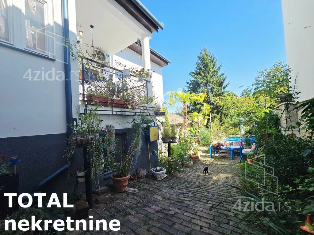 Kuća | 4zida