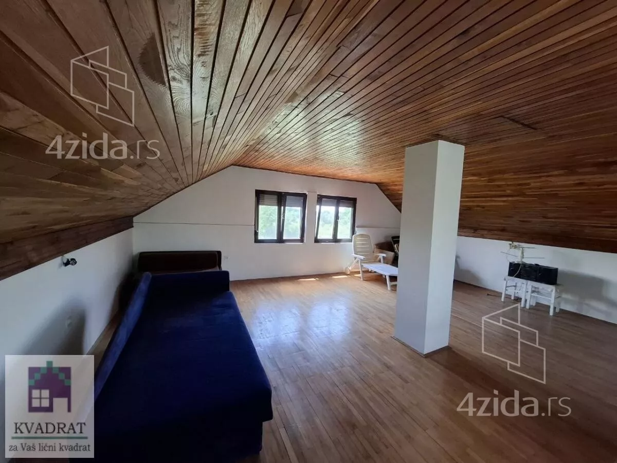 Kuća | 4zida