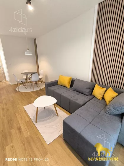 MARKA MILJANOVA | 4zida.rs