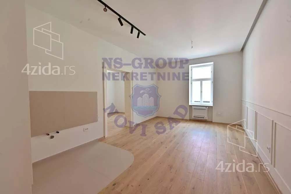 Osmosoban stan | 4zida