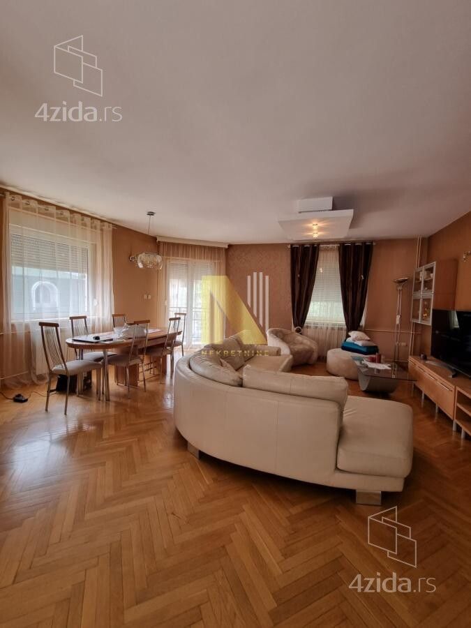 Stan – Novi Sad, MZ Bratstvo telep - Prikaz 2
