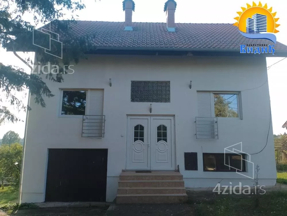 Kuća | 4zida