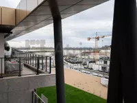 Beograd na vodi, Savski Venac, Beograd | 4zida.rs