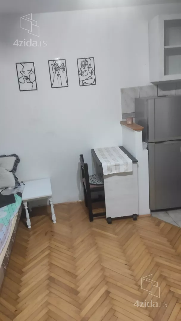 Garsonjera | 4zida